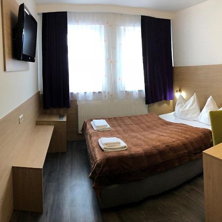 Hotel Vogelweiderhof Σάλτσμπουργκ Εξωτερικό φωτογραφία