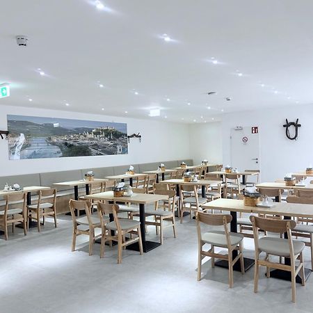 Hotel Vogelweiderhof Σάλτσμπουργκ Εξωτερικό φωτογραφία