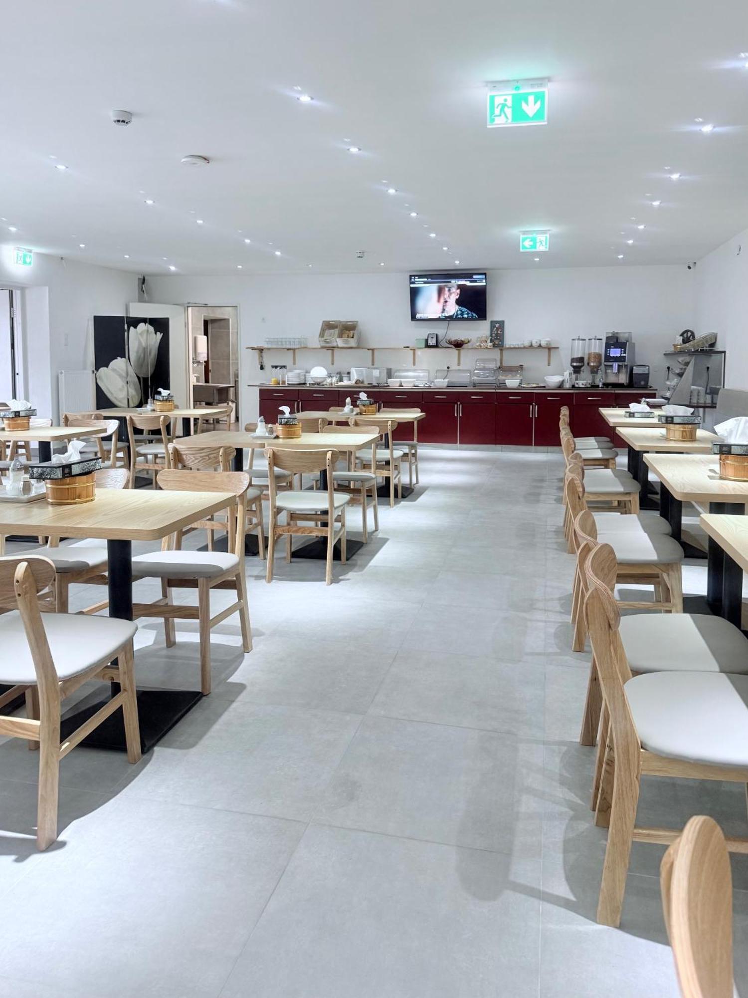Hotel Vogelweiderhof Σάλτσμπουργκ Εξωτερικό φωτογραφία