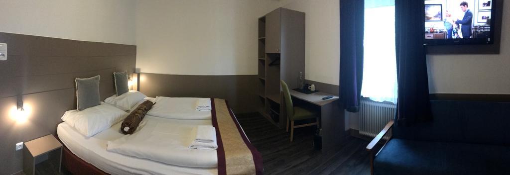 Hotel Vogelweiderhof Σάλτσμπουργκ Εξωτερικό φωτογραφία