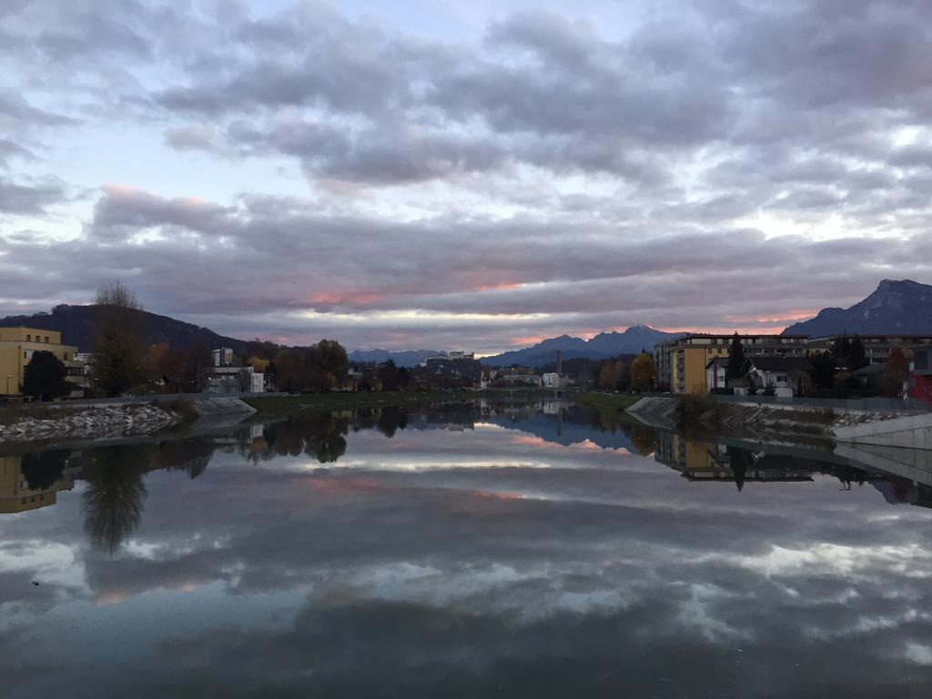 Hotel Vogelweiderhof Σάλτσμπουργκ Εξωτερικό φωτογραφία