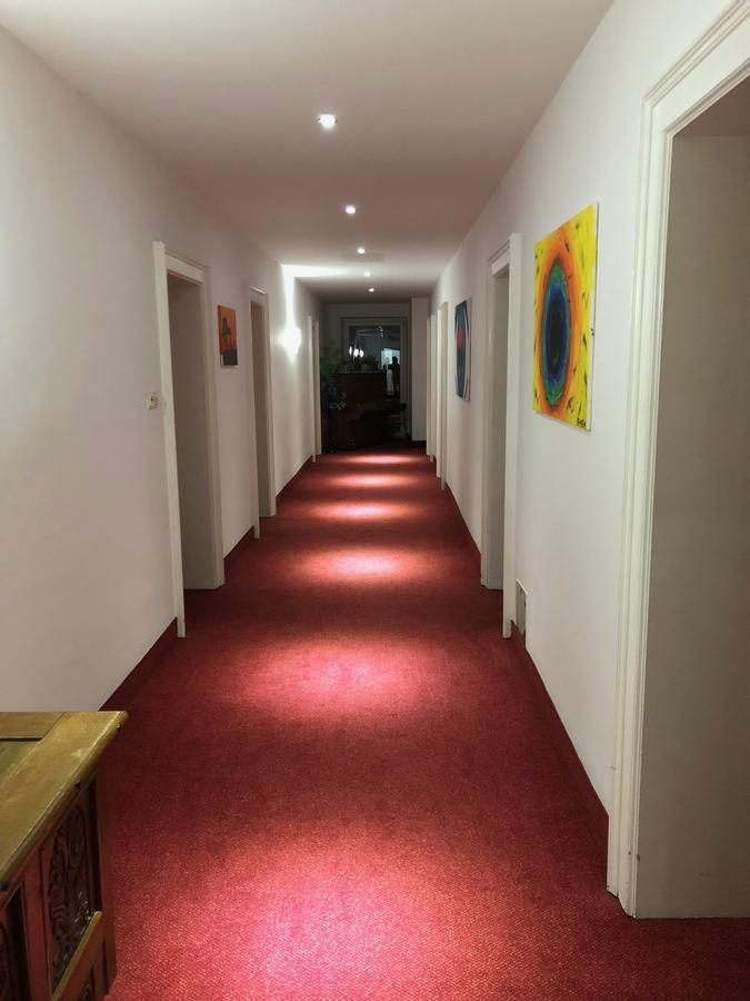 Hotel Vogelweiderhof Σάλτσμπουργκ Εξωτερικό φωτογραφία