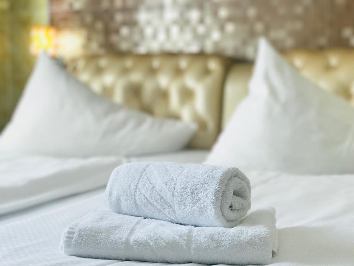 Hotel Vogelweiderhof Σάλτσμπουργκ Εξωτερικό φωτογραφία