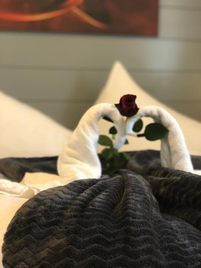 Hotel Vogelweiderhof Σάλτσμπουργκ Εξωτερικό φωτογραφία